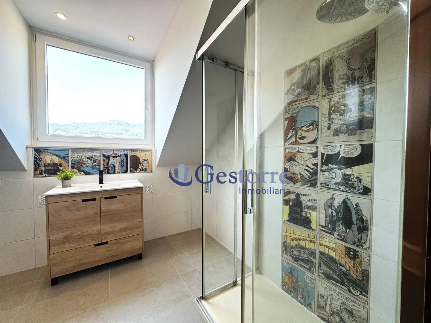 Flat for rent in Calle Martinez Cachero, Parque del Oeste