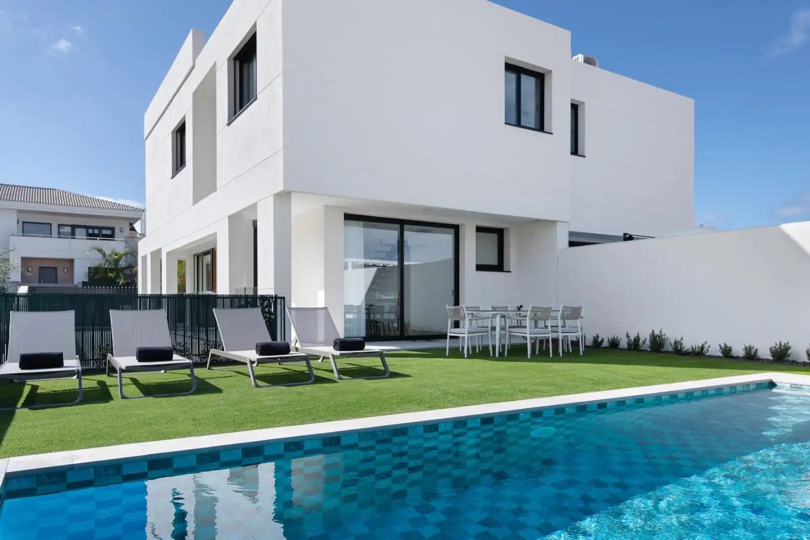 Maison jumelée avec terrasse à vendre à La Quinta, imagen 4