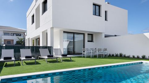 Foto 4 de Casa adosada en venta en La Quinta, Santa Úrsula