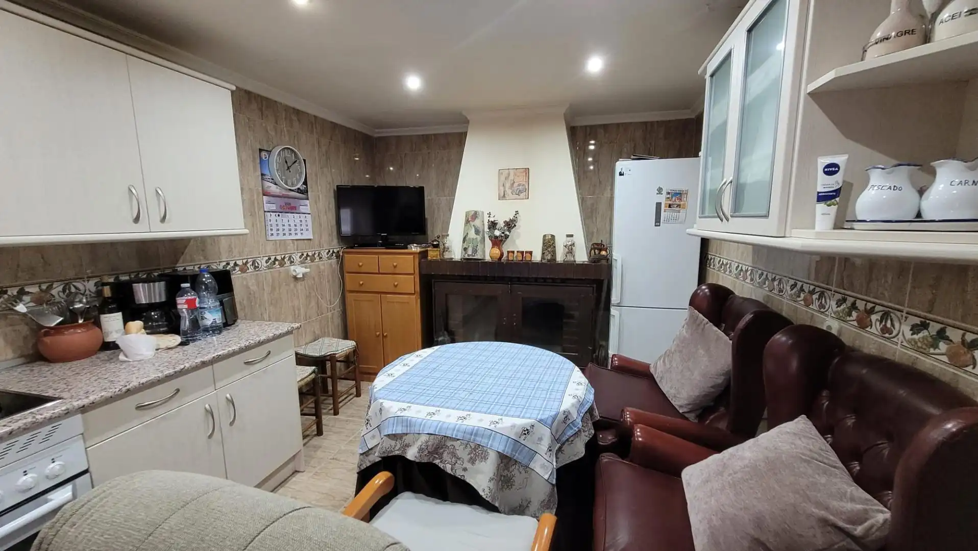 Casa amb jardí en venda a Frades de la Sierra, imagen 14