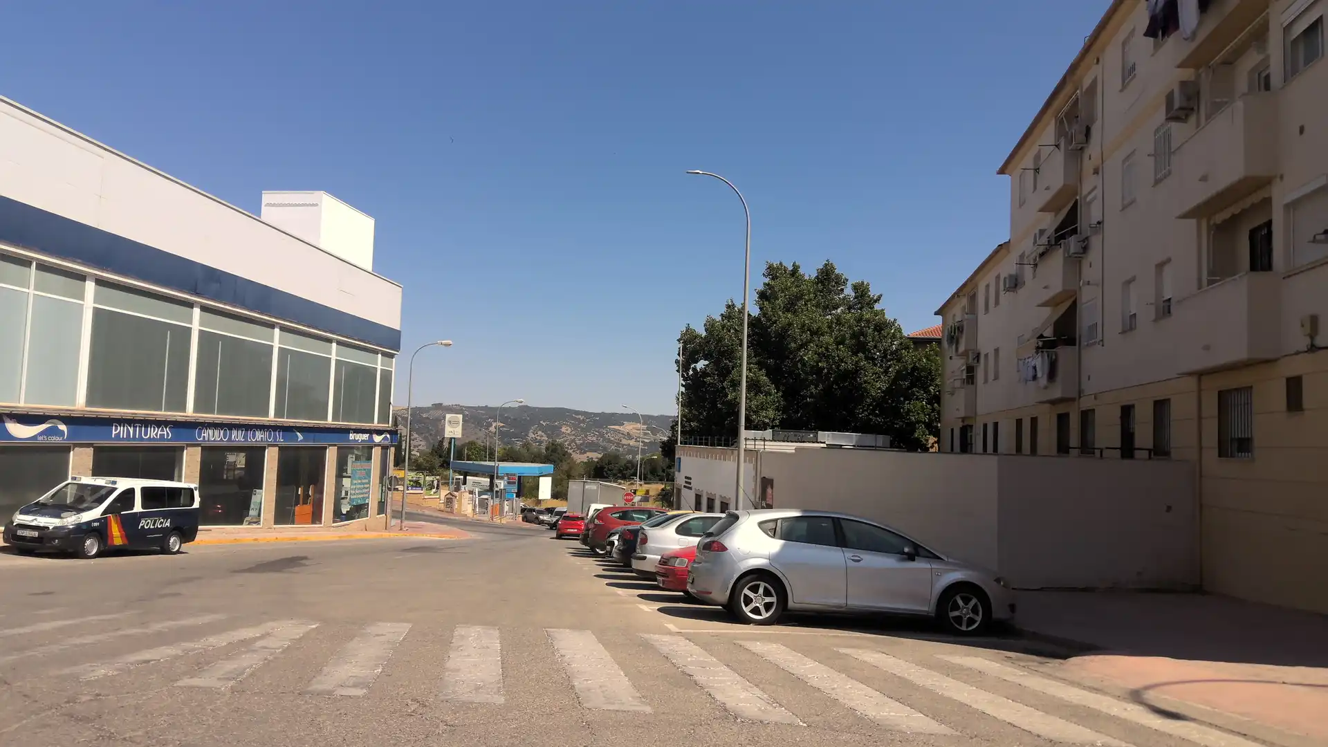 Piso en venta en C/ Doctor Castilla del Pino,  Pl. ªE Bª del Olivar Monjas, imagen 2