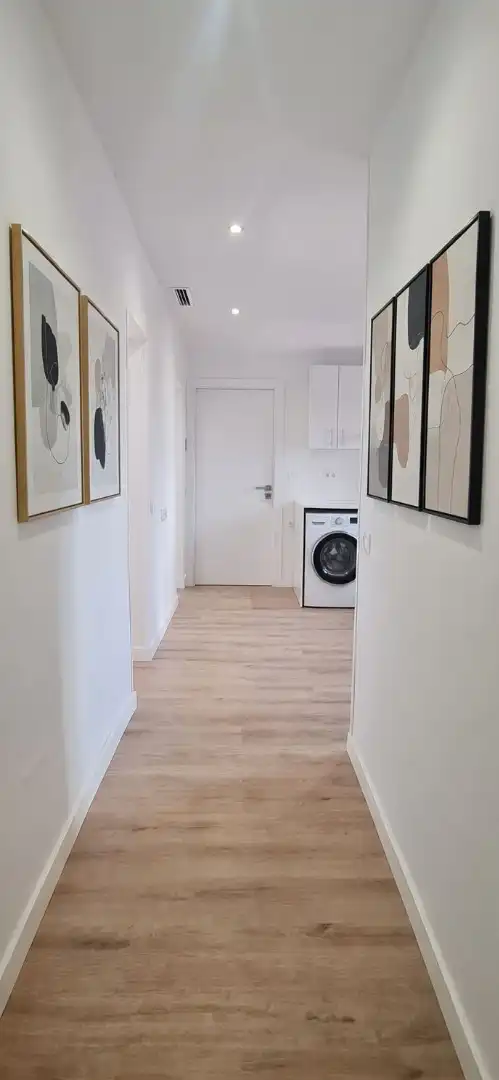 Flat for sale in Madrid  with Air Conditioner and Heating