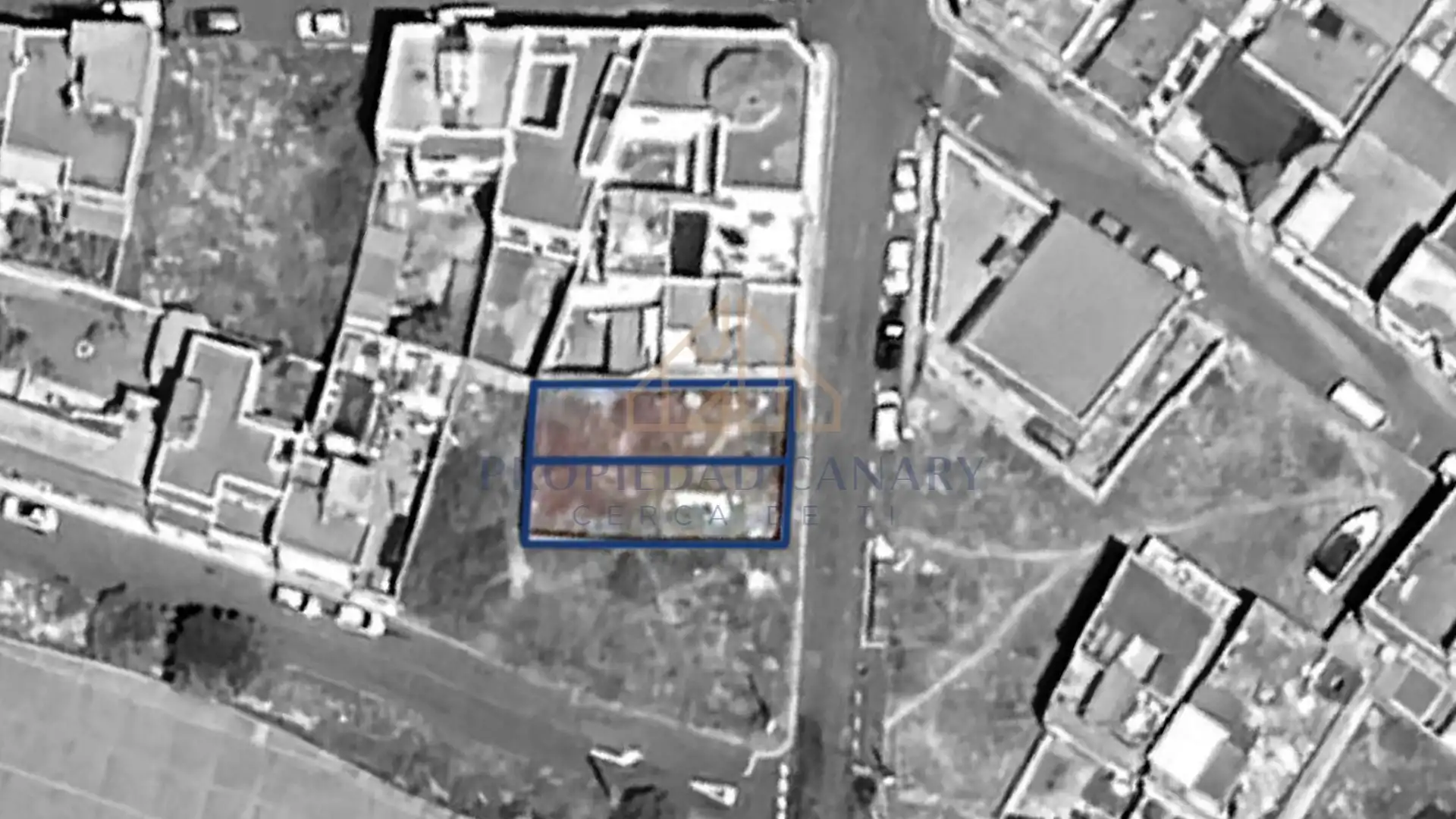 Terreno residenziale in vendita a Arico, imagen 24