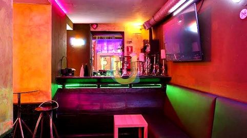 Foto 4 von Geschaftsraum zur ubertragung in Cortes - Huertas, Madrid Capital