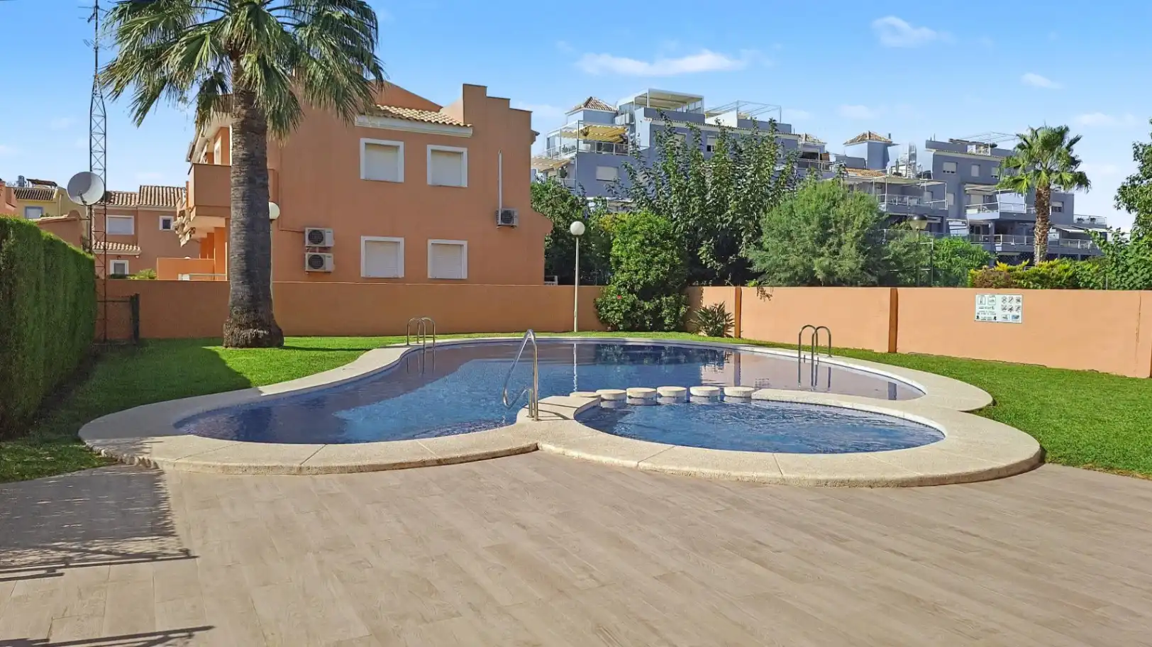 Bungalow with pool for sale in El Verger, imagen 15
