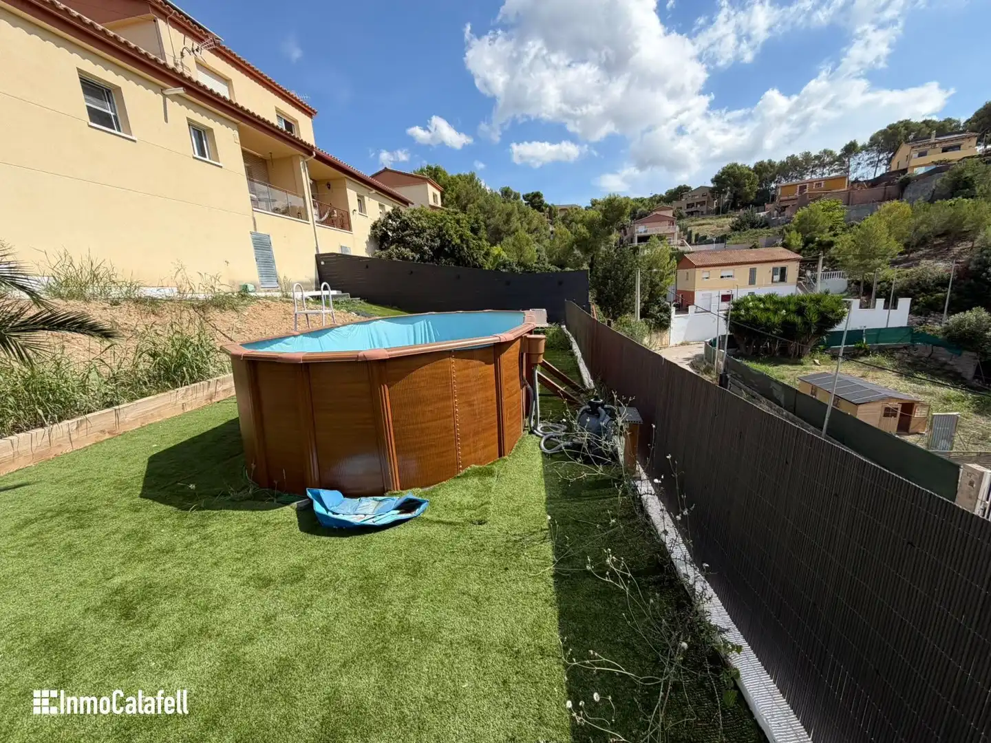 Casa pareada con piscina en venta en Dalia, imagen 18