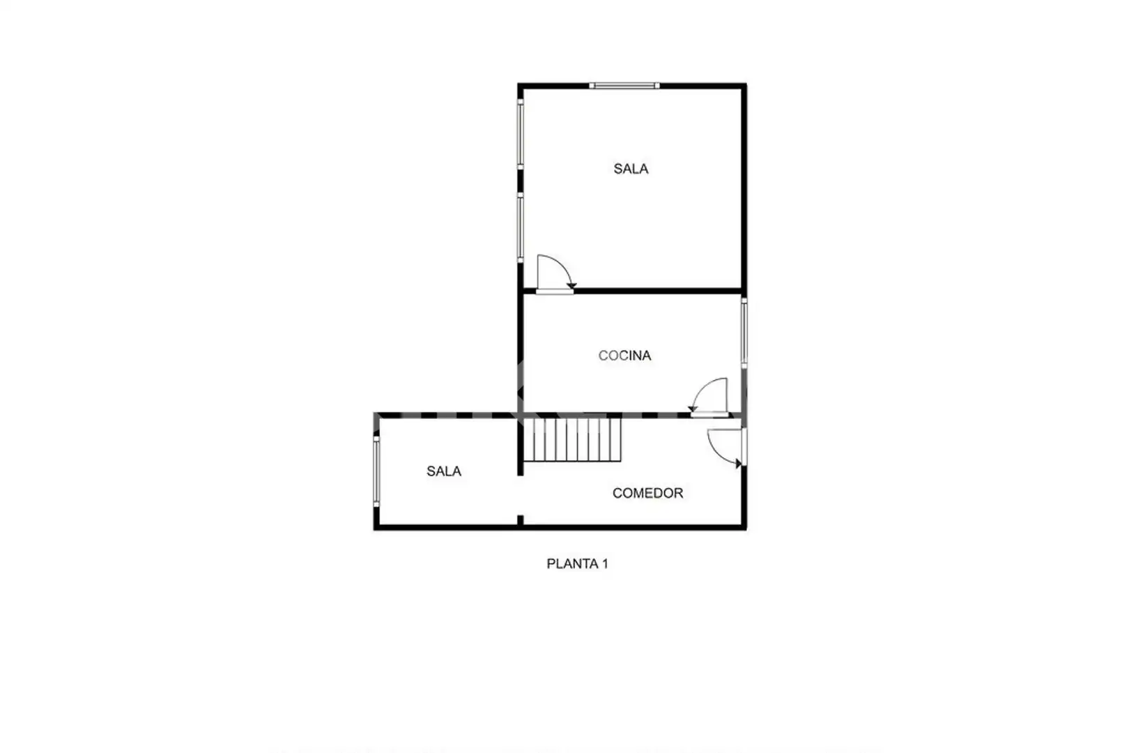 Casa o chalet en venta en La Romana con Aire acondicionado y Terraza