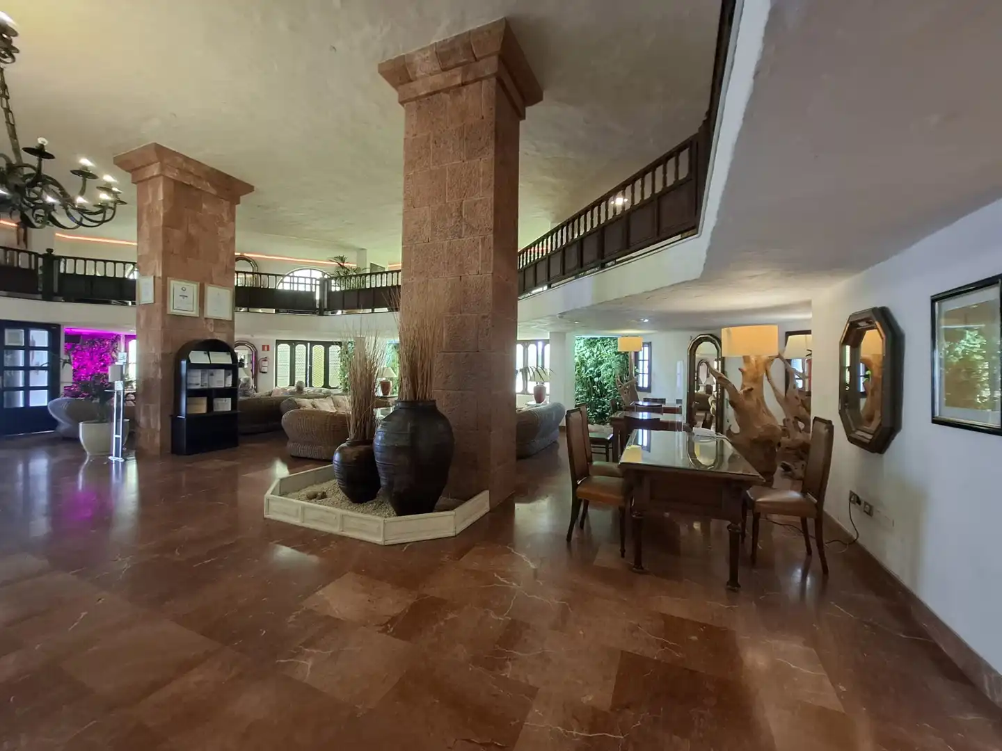 Apartamento en venta en San Bartolomé de Tirajana con Aire acondicionado, Amueblado y Balcón