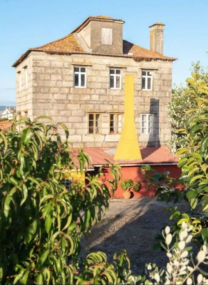 Casa o chalet en venta en Camino SAN LOURENZO-CORUXO, Coruxo - Oia - Saiáns