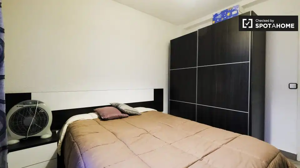 Habitació a Universidad