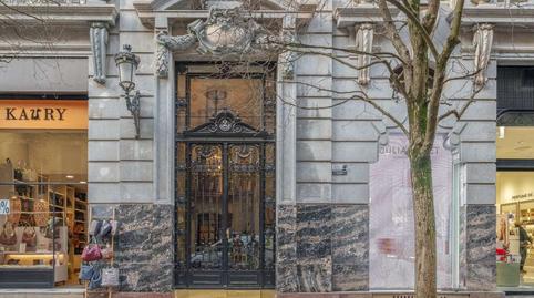 Foto 5 de Piso en venta en Área Romántica, Gipuzkoa