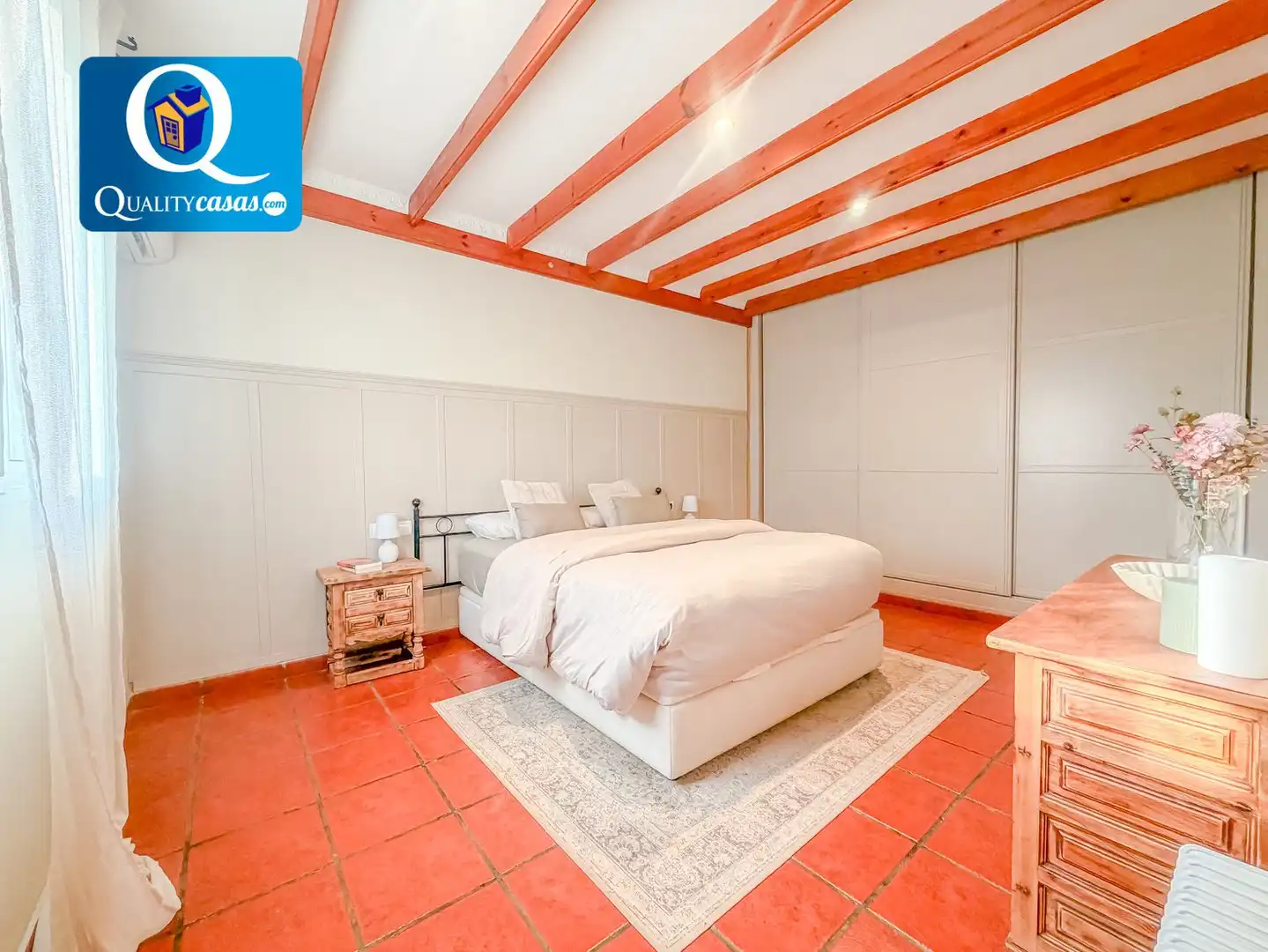 Chalet en venta en Los Girasoles, imagen 16
