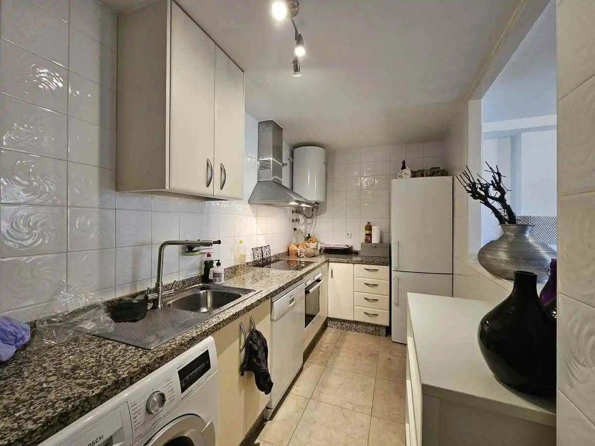 Apartment for sale in Manilva Pueblo, imagen 7