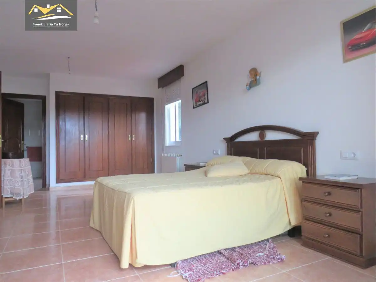 House with terrace for sale in O Pereiro de Aguiar, imagen 18