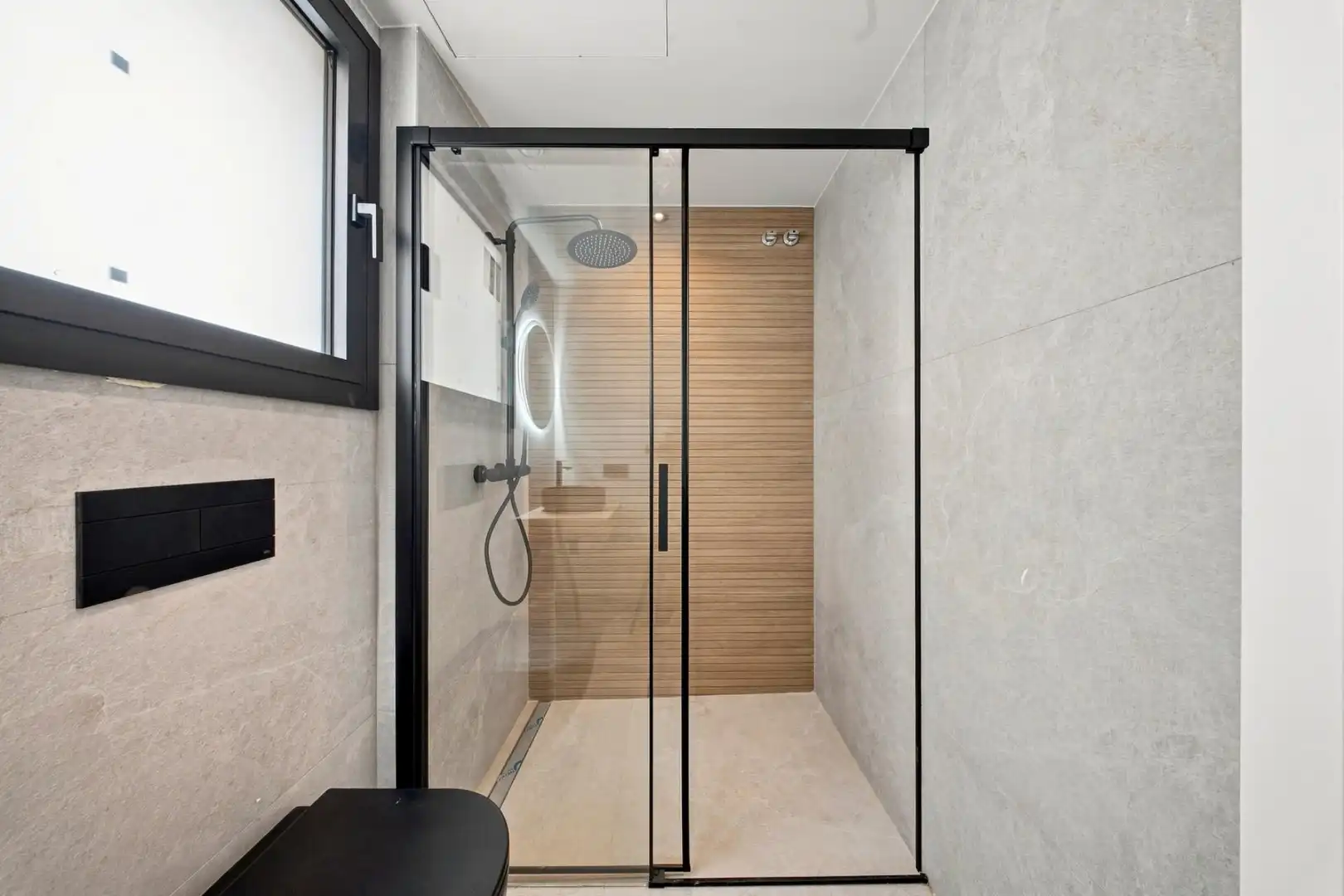 Baño de Planta baja en venta en Roses con Jardín privado y Terraza