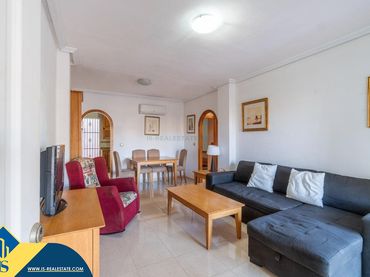 Apartment mit Balkon zum Verkauf in Orihuela Costa