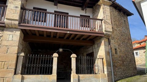 Foto 5 de Casa adosada en venda a Pedredo - Pedredo, 96, Arenas de Iguña, Cantabria