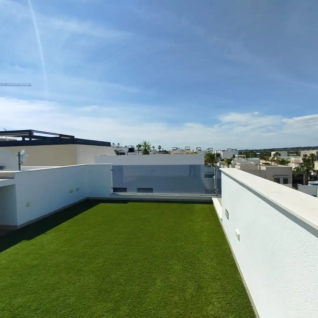 Maison avec piscine à vendre à Benijófar, imagen 18
