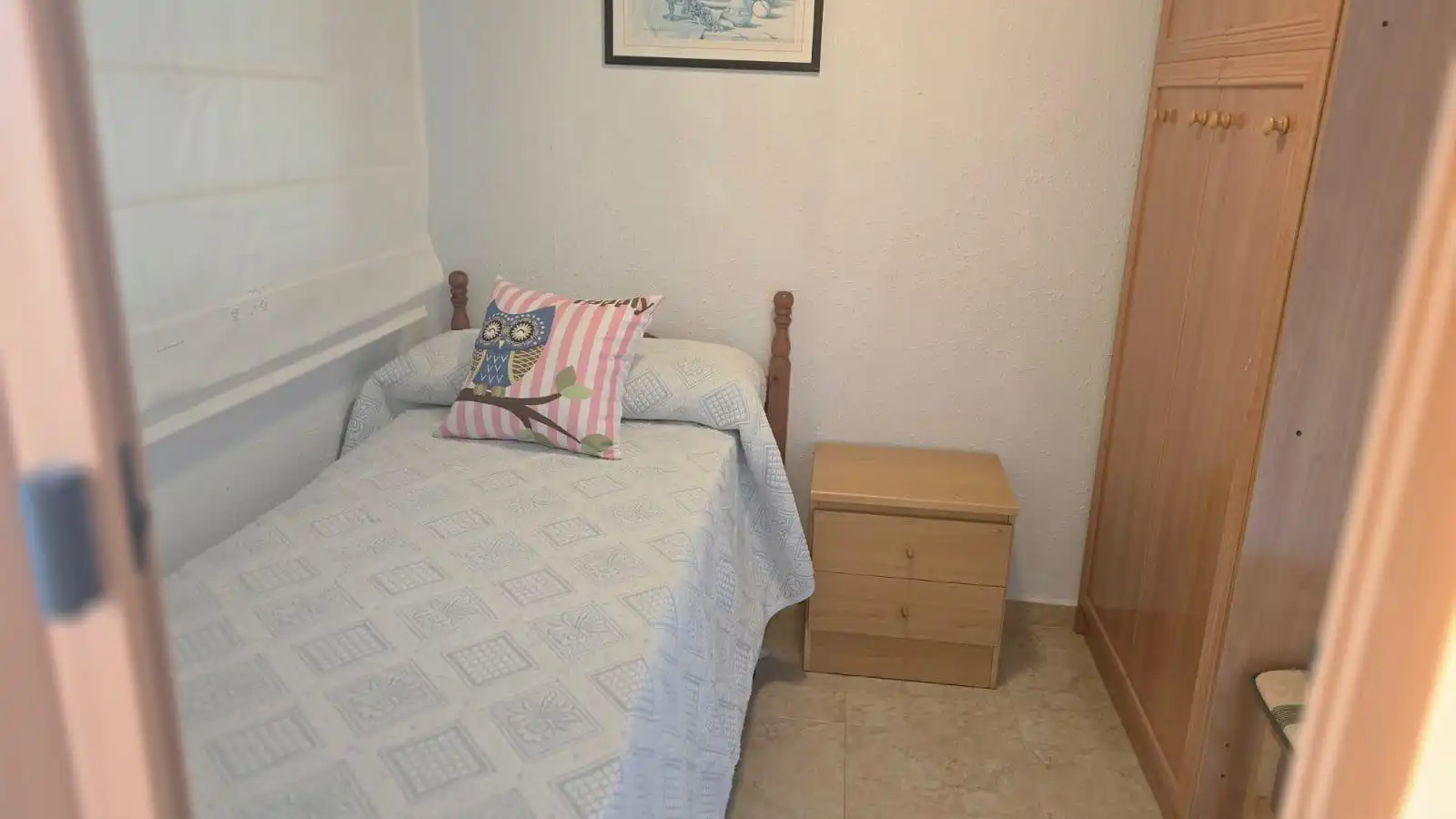Bedroom of Duplexes for sale in Benidorm  with Furnished