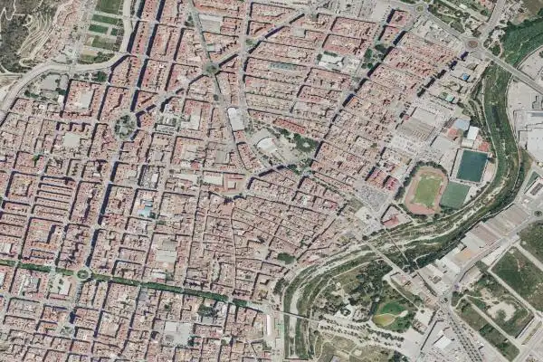 Pis en venda en Gandia