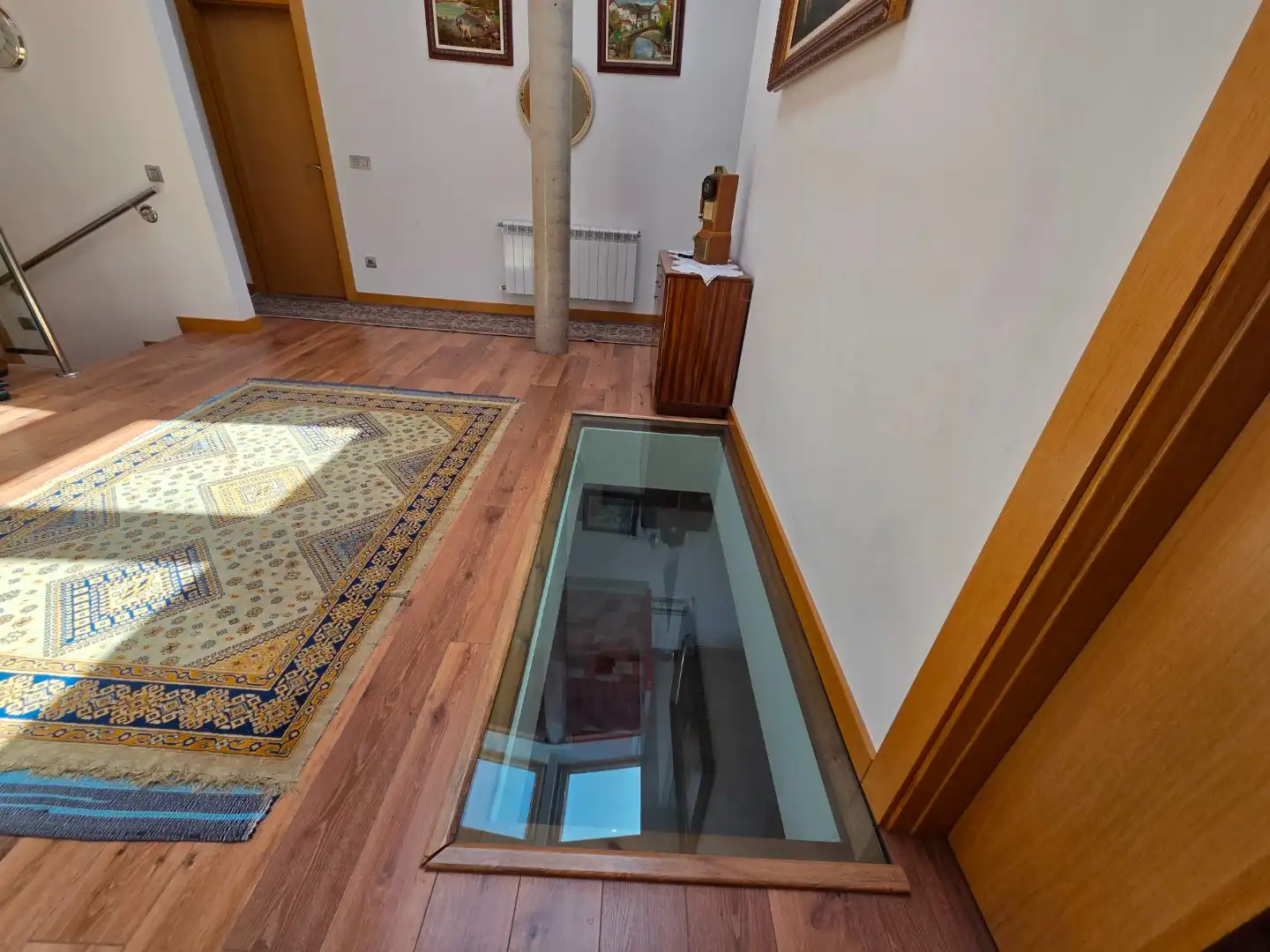 Houses for sale in Carcedo de Burgos  with Heating, Private garden and Terrace