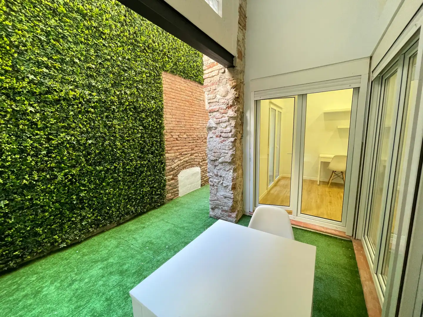 Local comercial en venda a Carrer d'Apodaca 28, imagen 60