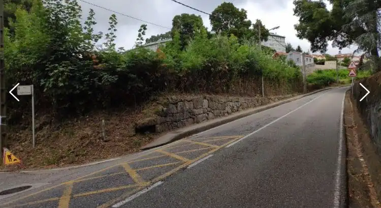 Terreni e lotti in vendita a Rúa Castreliños, imagen 10