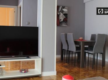 Wohnung mit Balkon zur Miete in Latina