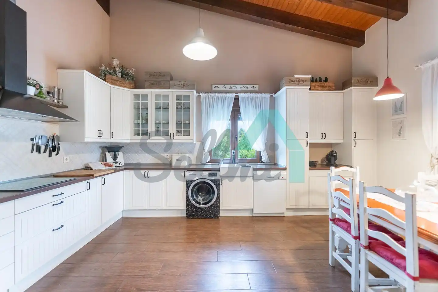 Casa con giardino in vendita a Lugar Tezangos, imagen 35