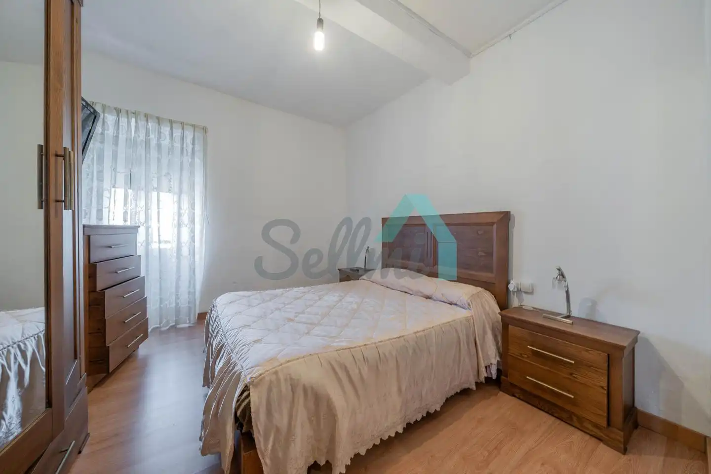 Casa pareada con terraza en venta en General Bárzana, imagen 26
