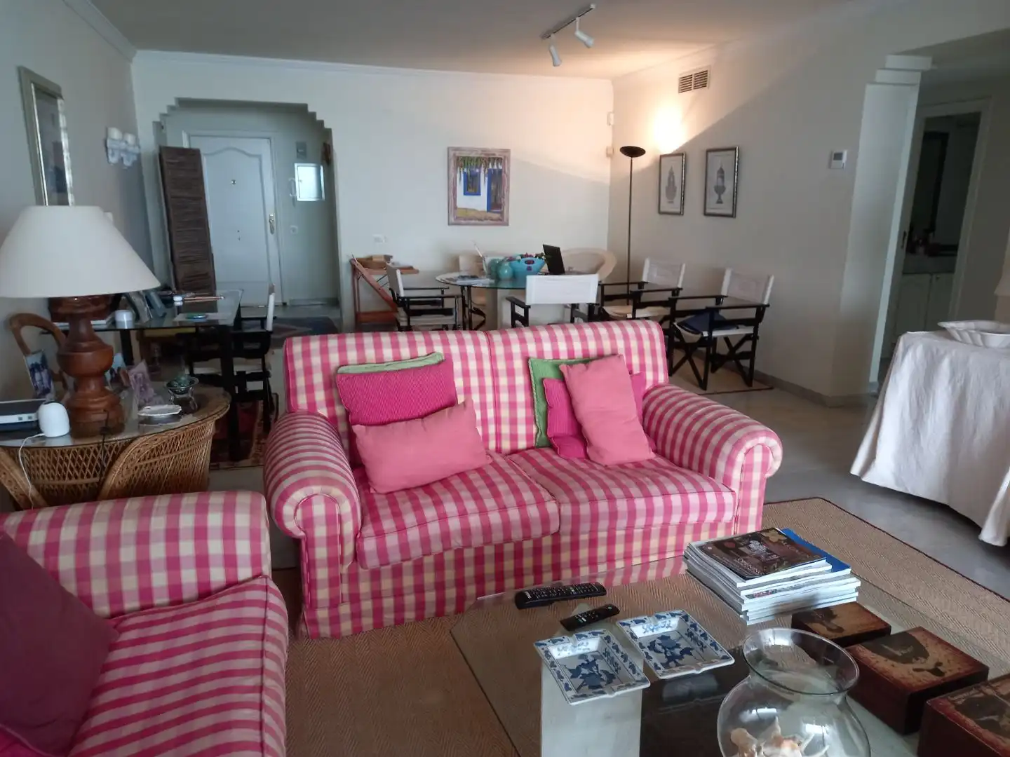Piso con piscina en venta en Avenida de los Andaluces 24, imagen 15