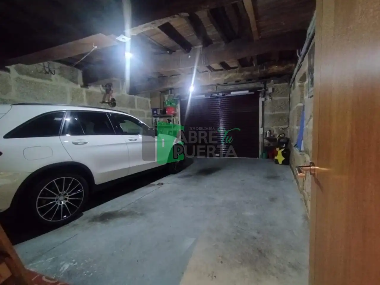 Casa con terraza en venta en Amoeiro, imagen 85