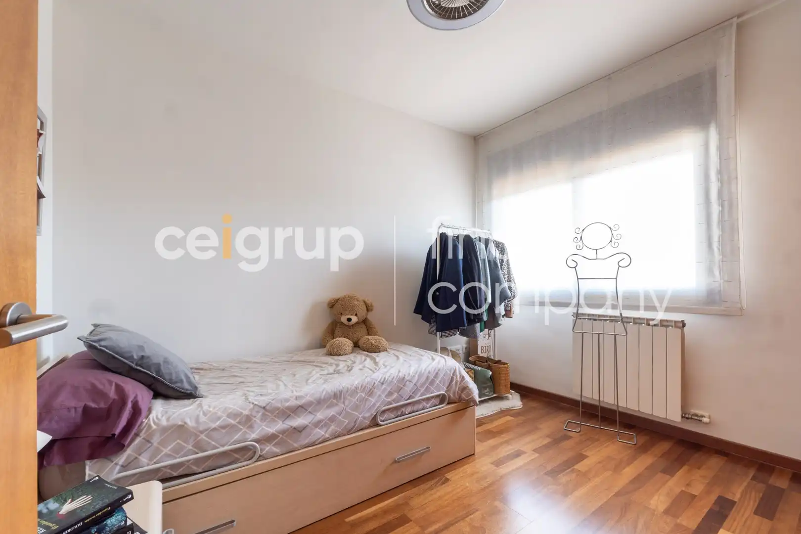 Chalet con piscina en venta en Sant Julià de Ramis, imagen 12