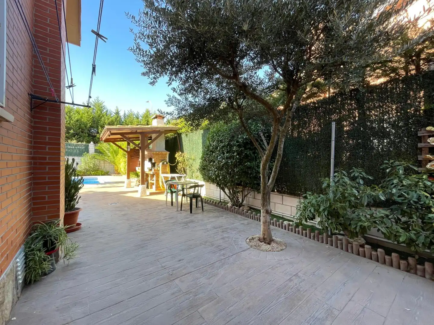 Villa avec terrasse à vendre à Centro, imagen 59