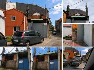 Maison à vendre à Sobrán