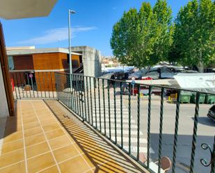 Exterior view of Flat for sale in Alcúdia  with Terrace and Balcony