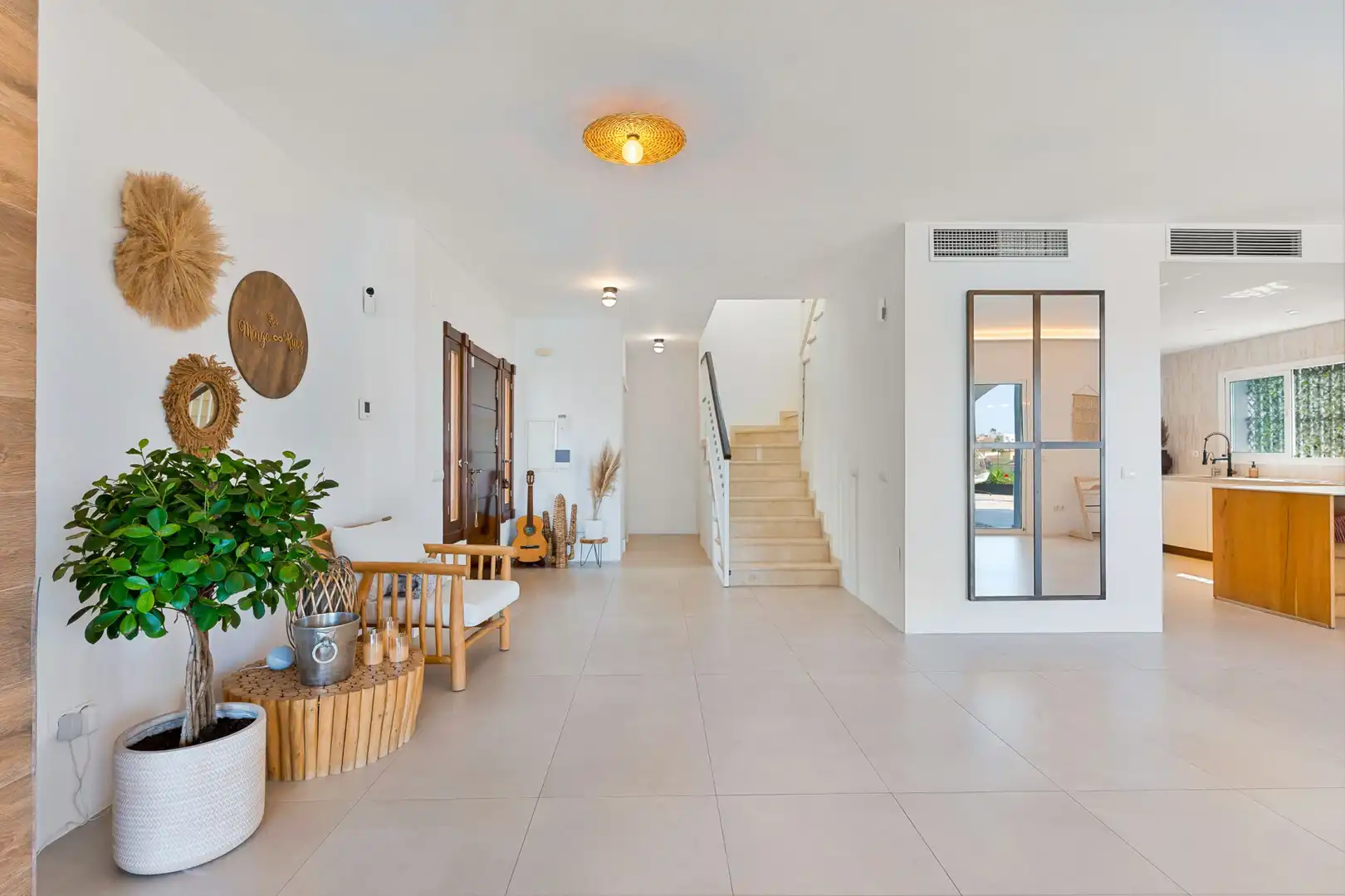 Casa con piscina en venta en Riviera del Sol, imagen 7