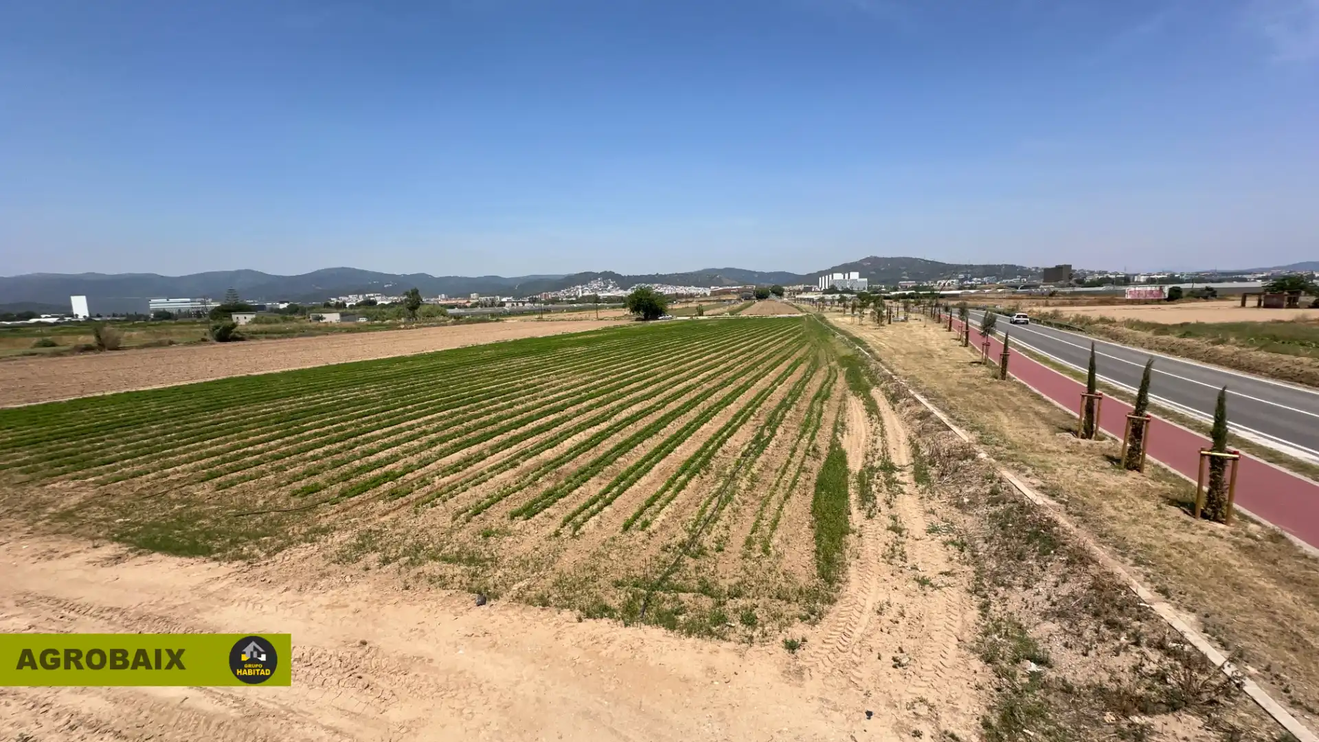 Terreno rustico in vendita a Vilamarina, imagen 6