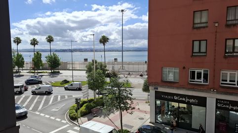 Foto 2 de Piso en venta en Castilla, Castilla - Hermida, Santander