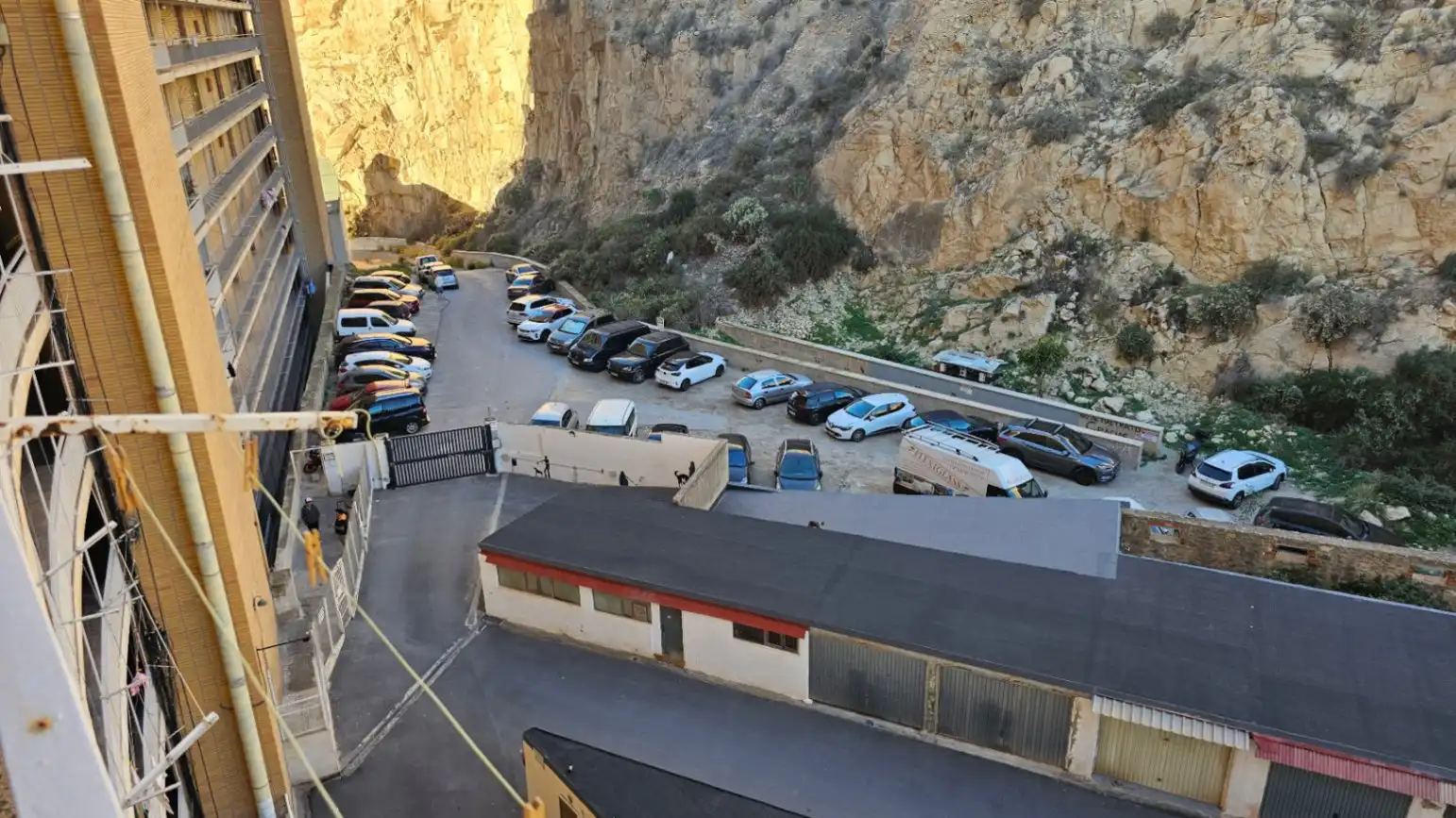 Apartament amb ascensor en venda a Playa de San Juan - El Cabo de las Huertas, imagen 26