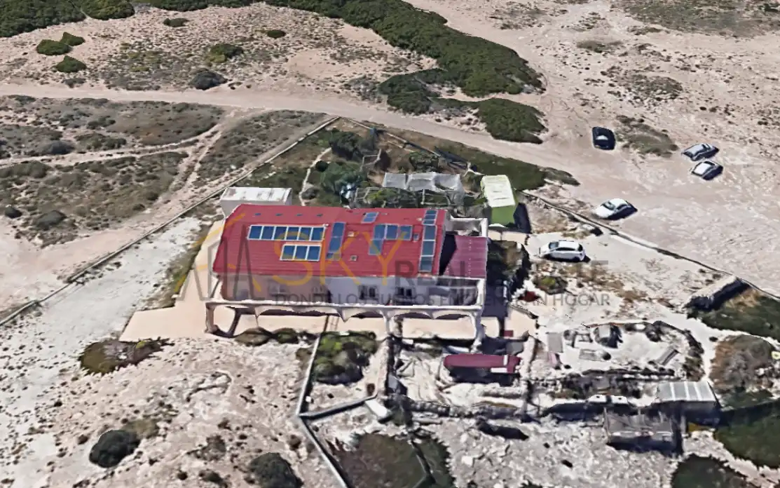 Haus oder Chalet zum Verkauf in Agua Amarga Playa, 16, Agua Amarga - Urbanova