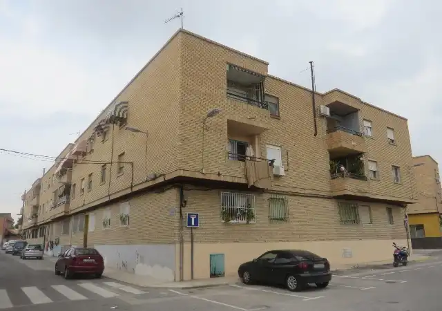 Piso en venta en Alguazas, imagen 2