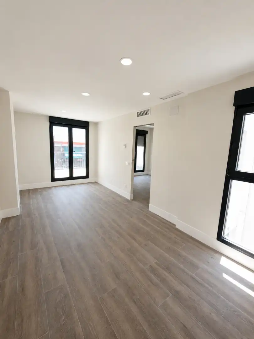 Piso en venta en Madrid con Aire acondicionado, Calefacción y Terraza