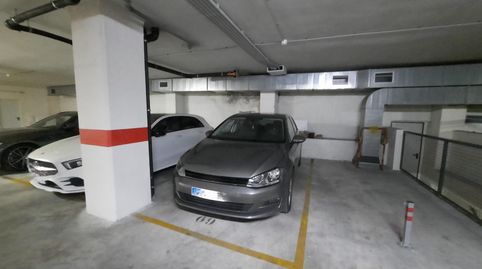 Foto 2 von Garage zum Verkauf in Tulell, Alzira