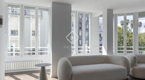 Foto 5 de Pis en venda a Gran Via, Valencia Capital