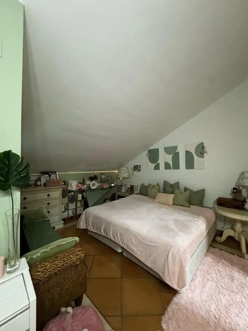 Casa amb piscina en venda a Puerto de Sotogrande - La Marina, imagen 13