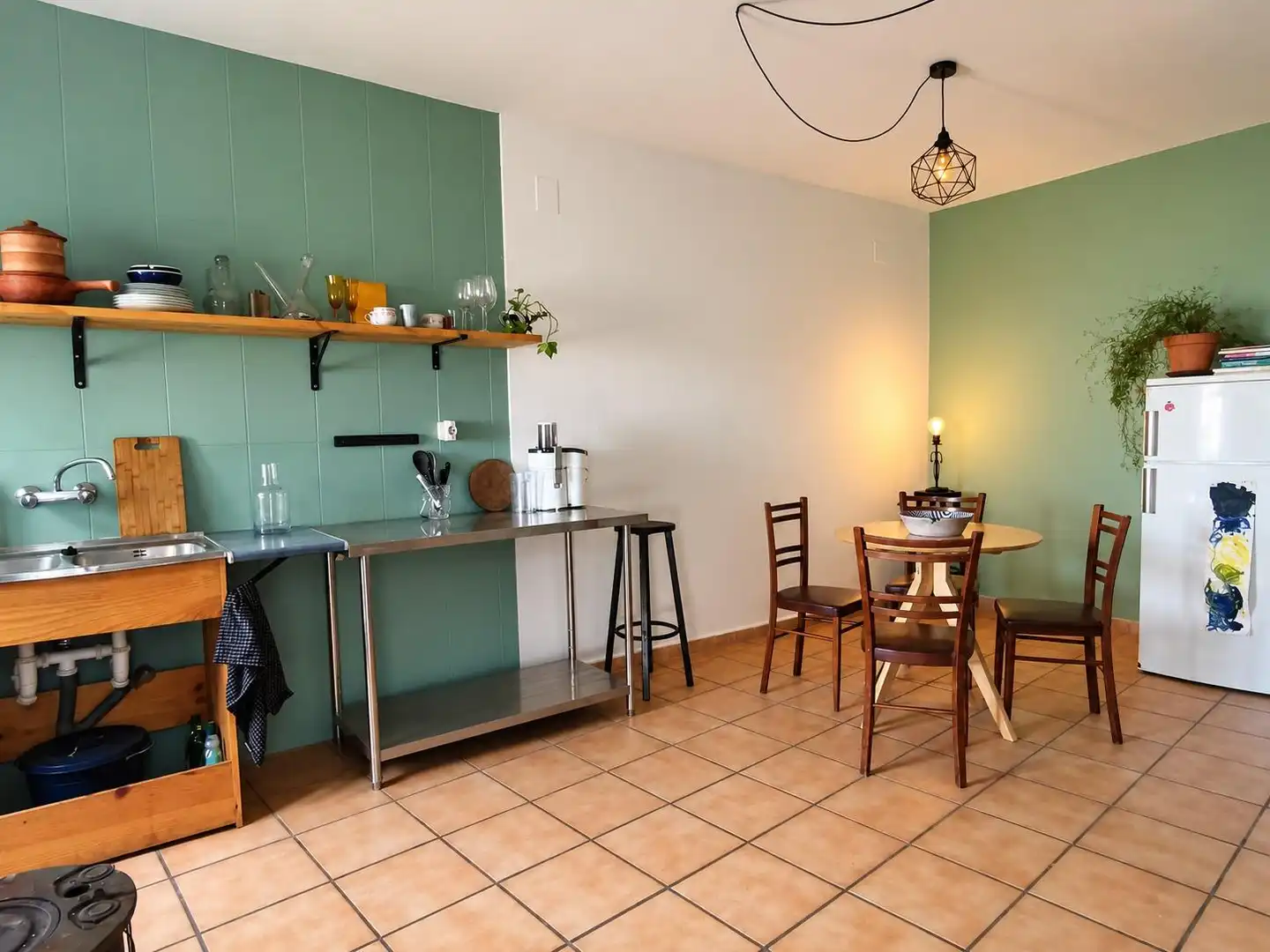 Maison mitoyenne avec terrasse à vendre à Bérchules, imagen 2