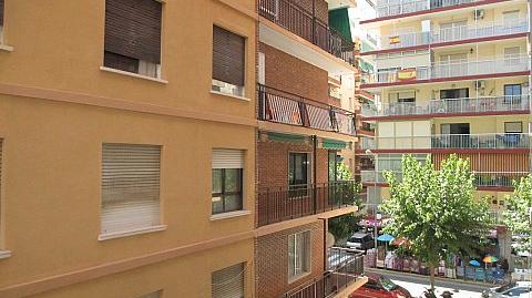 Foto 2 de Apartament en venda a Sant Antoni, Valencia