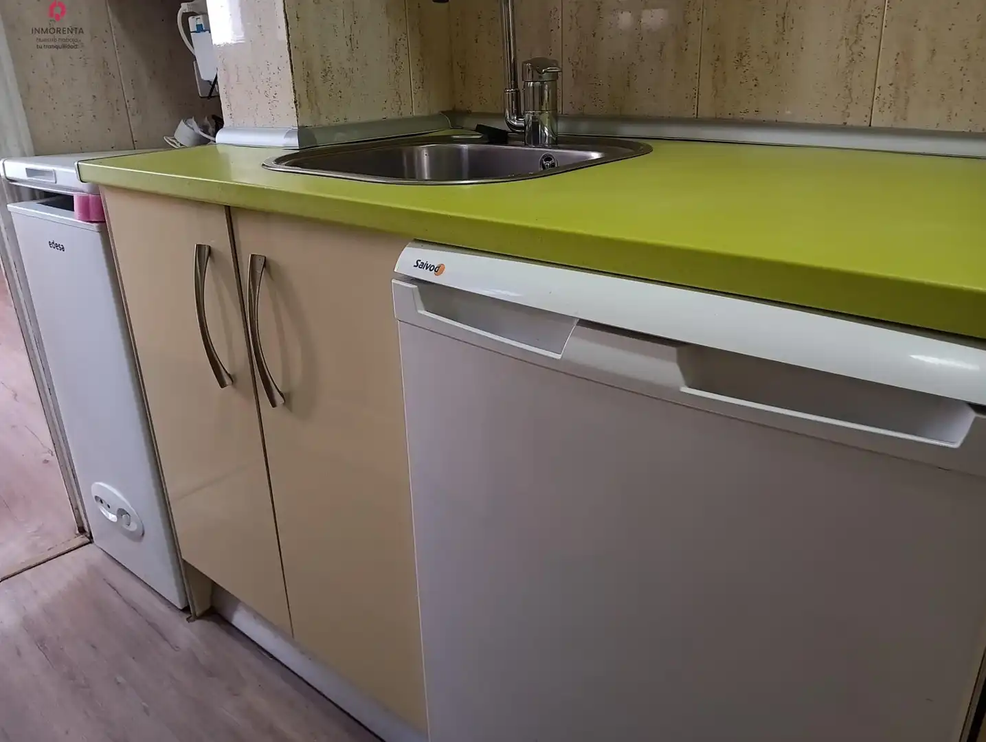 Apartment mit Aufzug zur Miete in Calle MIRA EL SOL, imagen 8