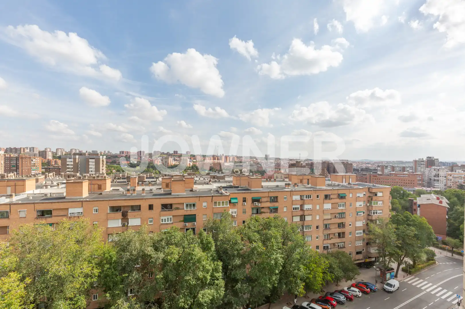 Flat with lift to rent in Calle de los Astros, imagen 23